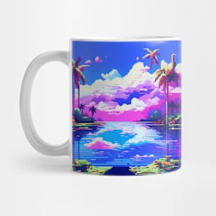 PIXELSUMMER Mug